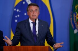 Presidente faltou à oitiva que havia sido marcada por Alexandre de Moraes, e alegou 'direito de ausência'