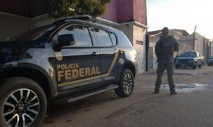 Polícia prende acusados de pirâmide financeira no estado de São Paulo