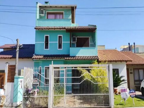 Plataforma possui casas, apartamentos, terrenos e prédios comerciais disponíveis para compra