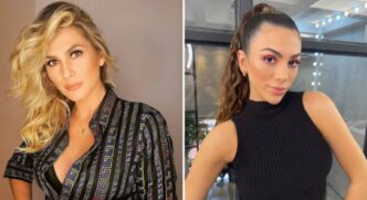 Lívia Andrade vence ação contra Pétala Barreiros, mas leva bronca de juiz