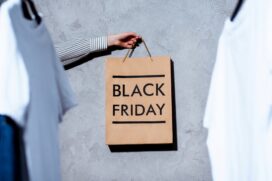 Com o aumento de vendas online na Black Friday &eacute; importante ter aten&ccedil;&atilde;o redobrada ao cumprimento da Lei Geral de Prote&ccedil;&atilde;o de Dados.
