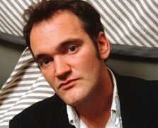 Quentin Tarantino
