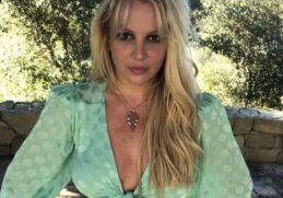 Britney Spears