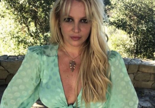 Britney Spears