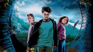 Daniel Radcliffe, Emma Watson e Rupert Grin ( Harry Potter)