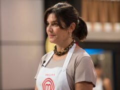 Helena &eacute; eliminada do Masterchef
