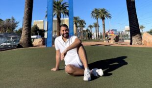 Gil da Vigor