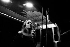 Adele