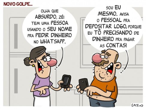 Charge