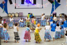 Confira a programação