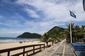 A ideia dos investimentos é fomentar a economia do Guarujá
