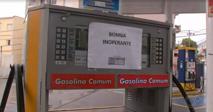 Quadrilha presa suspeita de alterar bombas de combustíveis lucrou mais de R$ 5 milhões em Sorocaba
