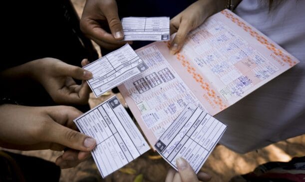 O Brasil atingiu a marca mais de 360 milhões de doses de vacinas contra a Covid-19 aplicadas