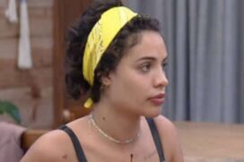 Aline Mineiro A Fazenda