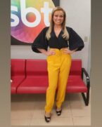 Christina Rocha comanda o ‘Casos de Família’