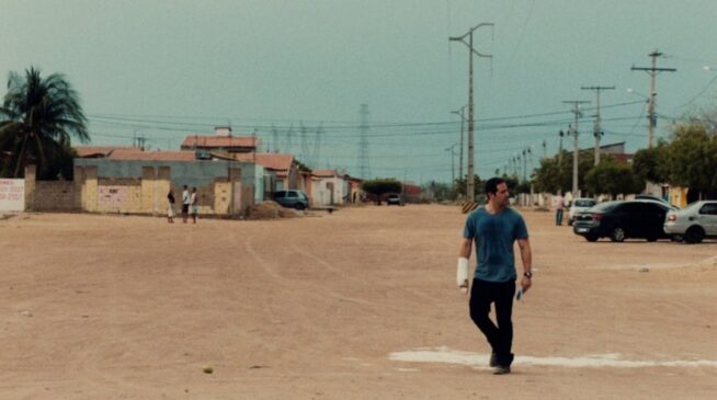 Deserto Particular