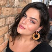 Mayara Russi
