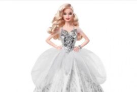 Barbie