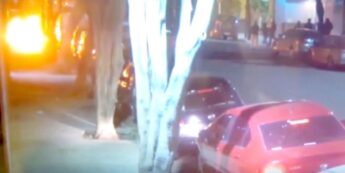 Jornal argentino Clarín é atacado com coquetéis molotov por grupo encapuzado