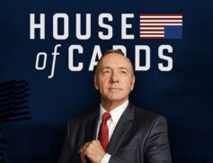 Kevin Spacey
