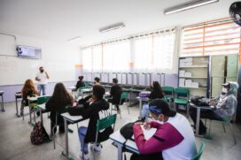 Novo Ensino Médio foi aprovado em 2017 e a implementação deve ser concluída só em 2024
