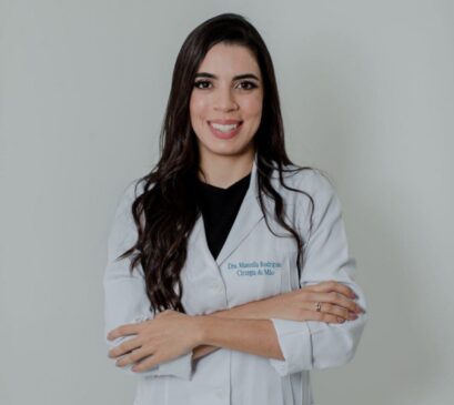 Dra. Marcella Rodrigues