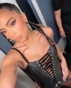 'Sou menos teimosa que ele' Anitta sobre parceria com Pedro Sampaio