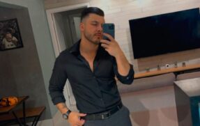 Murilo Huff