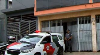 Três suspeitos morrem após troca de tiros com a PM durante assalto em Guarulhos