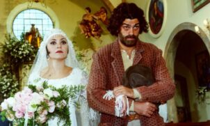 Novela O Cravo e a Rosa estreia novo horário da programação dia 6 de dezembro