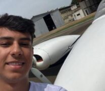Copiloto da aeronave