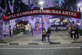Natal Iluminado
