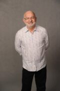 Silvio de Abreu, ex-Globo, agora na WarnerMedia