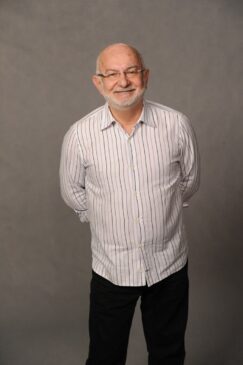 Silvio de Abreu, ex-Globo, agora na WarnerMedia