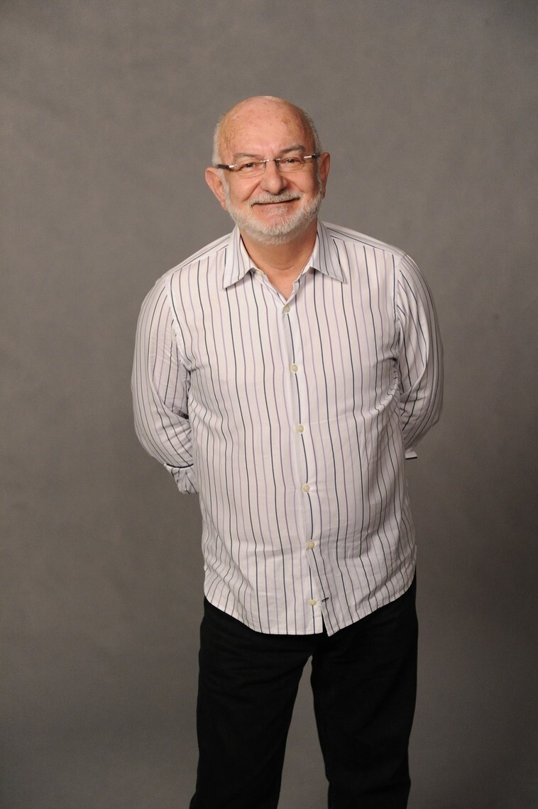 Silvio de Abreu, ex-Globo, agora na WarnerMedia