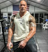 The Rock