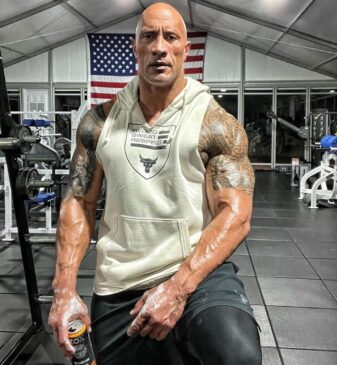 The Rock