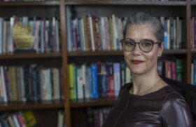 A advogada e professora Patricia Vanzolini, que vai dirigir a OAB-SP