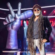 Carlinhos Brown