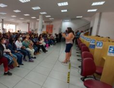 Evento online será realizado no dia 30