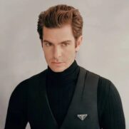 Andrew Garfield