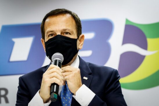Jo&atilde;o Doria