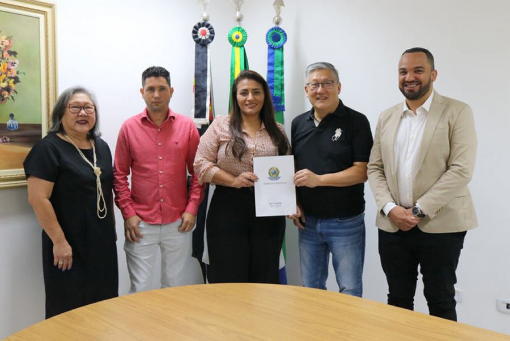 Deputada federal Ely Santos