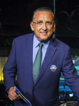 Galvão Bueno