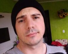 Policial militar Juliano Ritter, de 31 anos, foi baleado com um tiro na cabeça e morreu após passar por uma cirurgia neurológica