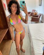 Aline Riscado