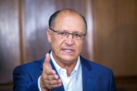 Alckmin
