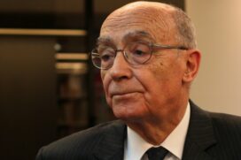 Escritor português José Saramago