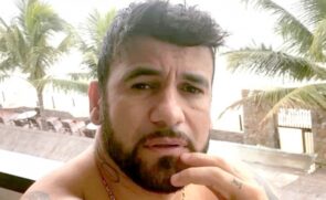 Ex-BBB Hadson Nery