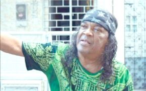 Morre Paulinho Camafeu